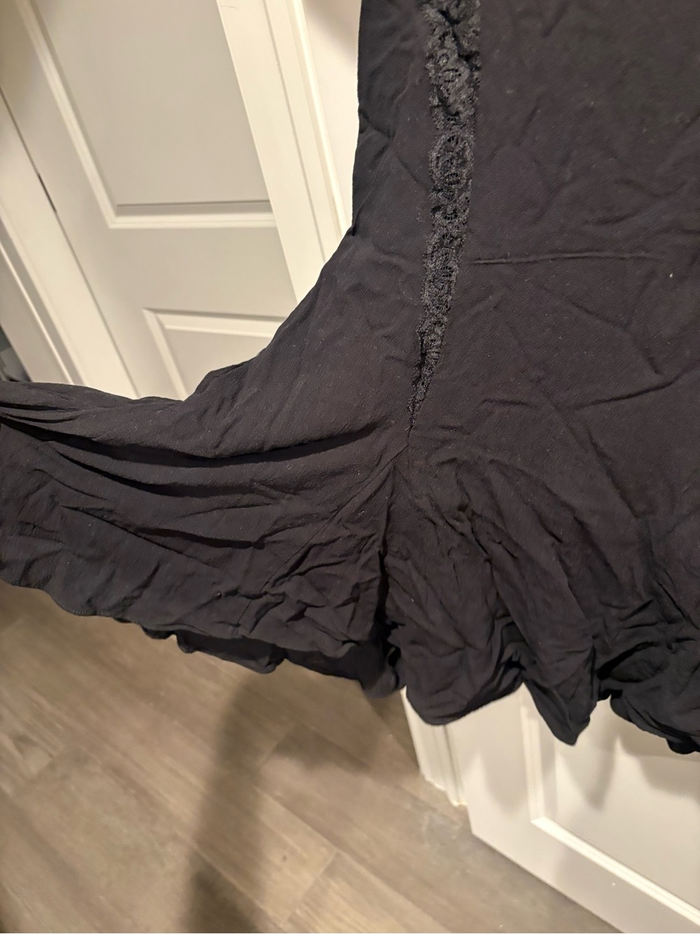 Free People Cruz Mini Dress - Picture 7 of 8